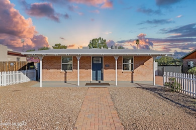 1415 E Seneca St, Tucson, AZ 85719 - photo 2