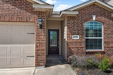 22718 Rustic Brick Ave, Hockley, TX 77447 - photo 2