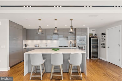 The Pierce unit 1201, Arlington, VA 22209 - photo 4