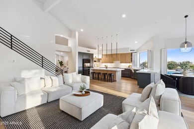 10875 E Mirasol Cir, Scottsdale, AZ 8525