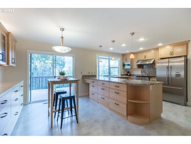 Kitchen/Nook