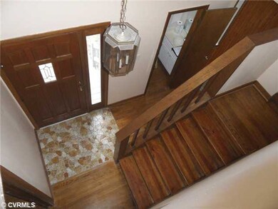 Foyer