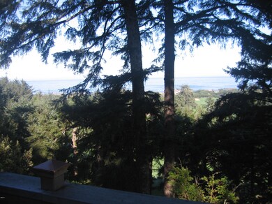 Ocean Views