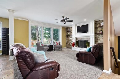 21022 W 98th St, Lenexa, KS 66220 - photo 5