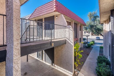 700 W University Dr Unit 245 - MLS-3