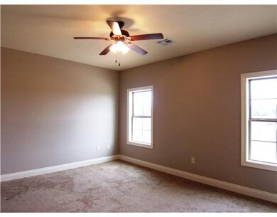 Master Bedroom.