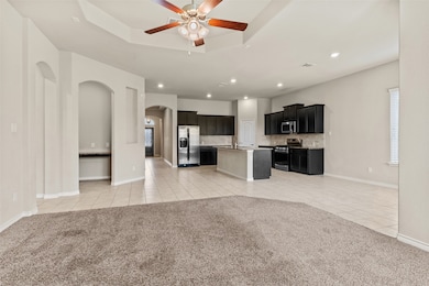 1016 Lake Cypress Ln, Little Elm, TX 75068 - photo 7