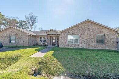 Front View of your new home!