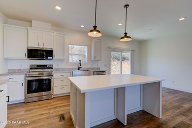 280 N Old Coach Trail, Dewey, AZ 86327 - photo 6