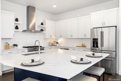 21416 E 61st Dr, Aurora, CO 80019 - photo 6