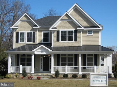 520 Park St SE, Vienna, VA 22180 - photo 2