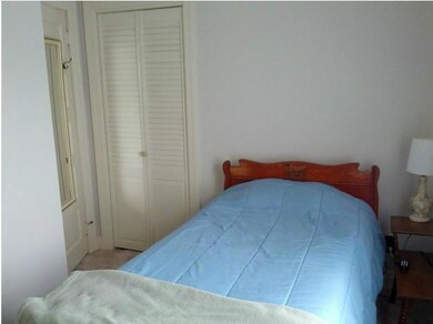 Bedroom.