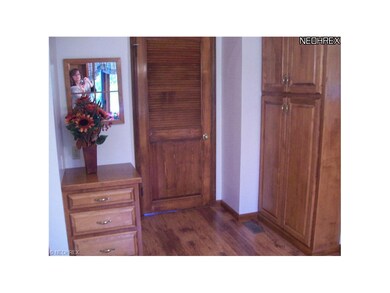 This home is immaculate and well maintained... and