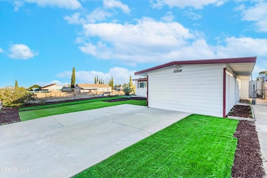 3632 Flory Ave, El Paso, TX 79904 - photo 3