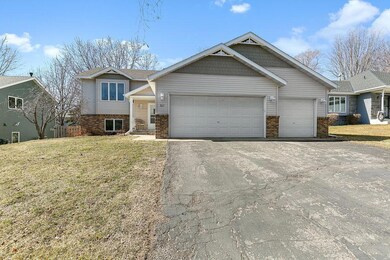 807 7 1 2 Ave N, Sauk Rapids, MN 56379 - photo 2