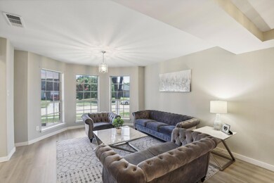 7300 Livingston Dr, Denton, TX 76210 - photo 5