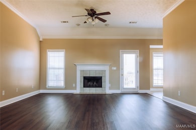 1920 Cedar Ridge Loop, Prattville, AL 36067 - photo 4