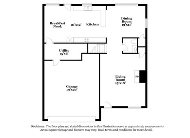 15618 Forest Creek Farms Dr, Cypress, TX 77429 - photo 2