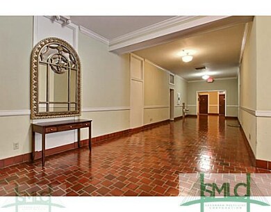 Other. Main Hall