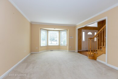 4608 Fesseneva Ct, Naperville, IL 60564 - photo 2