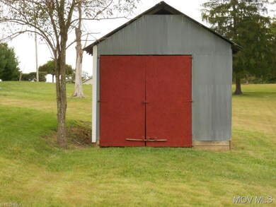 12 x 20 Pole Building