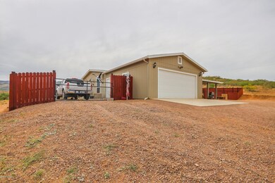 33800 S Cody Hills Road