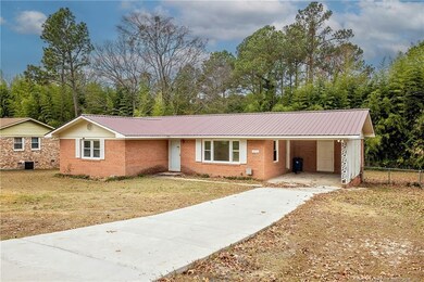 7550 Decatur Dr, Fayetteville, NC 28303 - photo 3