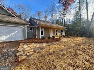 6107 Martin Heights Dr, Young Harris, GA 30582 - photo 4