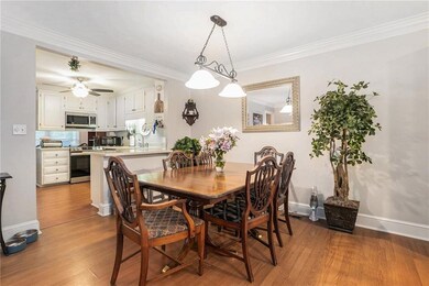 292 Wood Lake Dr, Athens, GA 30606 - photo 6