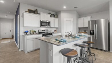 529 Derby Ln, Springtown, TX 76082 - photo 7