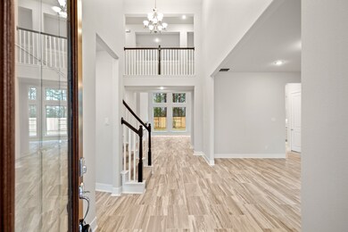 17410 Orchid Falls Ln, Conroe, TX 77302 - photo 2