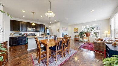 2830 Macon Way, Denver, CO 80238 - photo 2