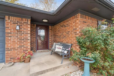 1501 Rosedale St, Ardmore, OK 73401 - photo 7