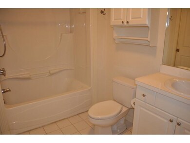 Master Bath/Spa.