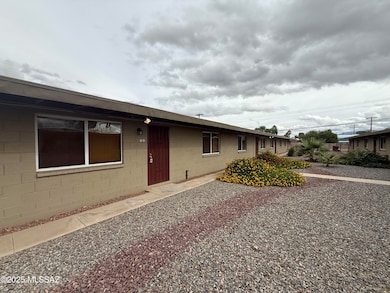 2861 N Columbus Blvd unit 57, Tucson, AZ 85712 - photo 2