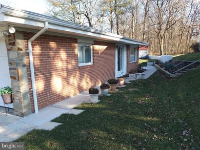 7911 Hilltop Ave, Nottingham, MD 21236 - photo 3