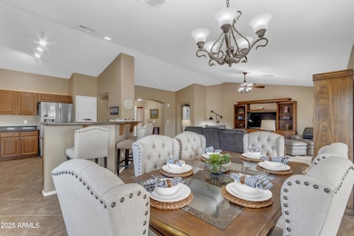 127 S Hancock Trail, Casa Grande, AZ 85194 - photo 5