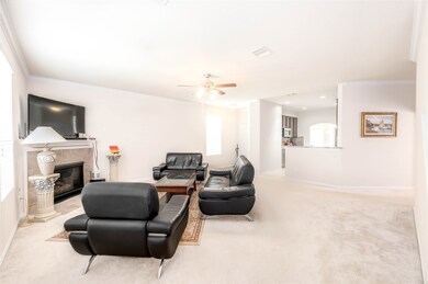 8018 Garrison Point Dr, Houston, TX 77040 - photo 4