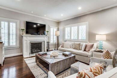 5300 Mercedes Ave, Dallas, TX 75206 - photo 6