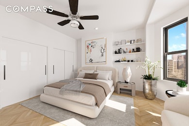 100 St Nicholas Ave unit 7 E, New York City, NY 10026 - photo 6