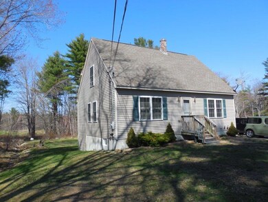 338 Grammar Rd, Sanford, ME 04073 - photo 2