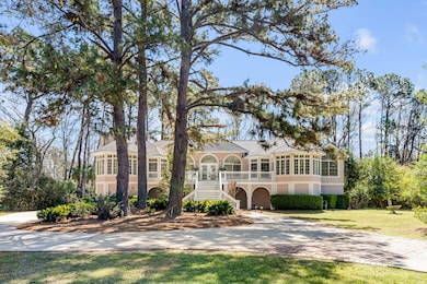 1988 Long Creek Rd, Wadmalaw Island, SC 29487 - photo 3