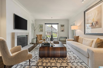 2716 Hanover Cir S unit 301, Birmingham, AL 35205 - photo 6