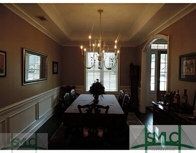 Dining Room.