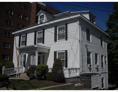 44 Greenleaf St unit 2, Quincy, MA 02169 - photo 2