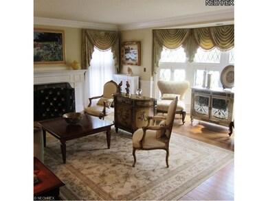 ANOTHER VIEW OF THE LIVING ROOM