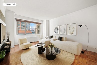 The Churchill unit 7P, New York, NY 10016 - photo 3