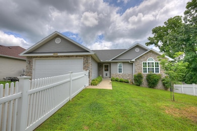 3541 Lusk Dr, Neosho, MO 64850 - photo 3