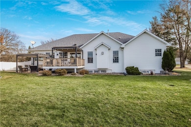 5662 166th St, Chippewa Falls, WI 54729 - photo 2