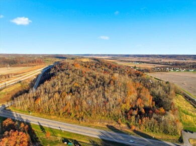Frazeysburg Road, Dresden